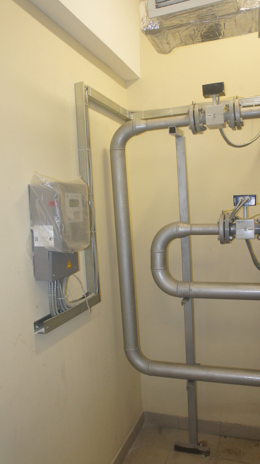 Смета на монтаж кипиа котельной - 98 фото