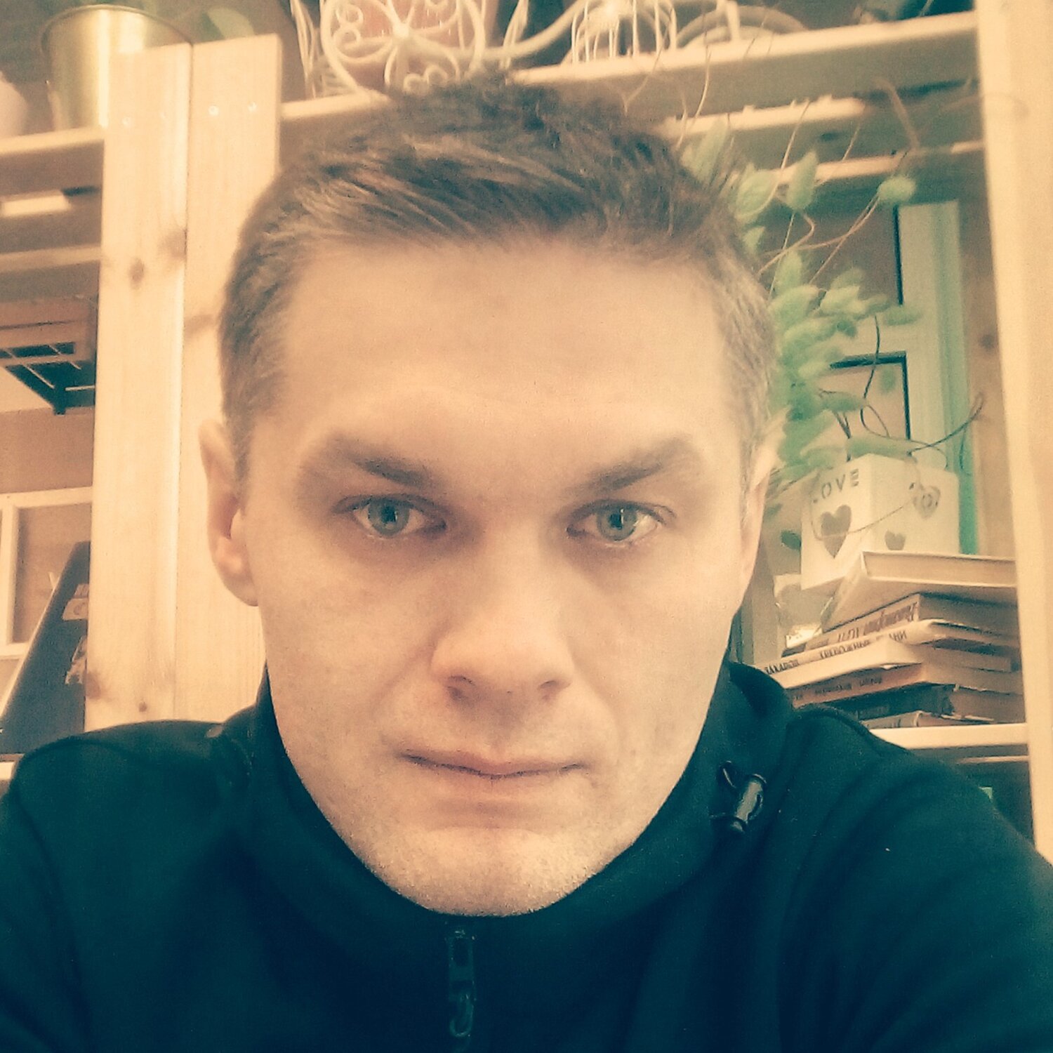 Даниил Волосников
