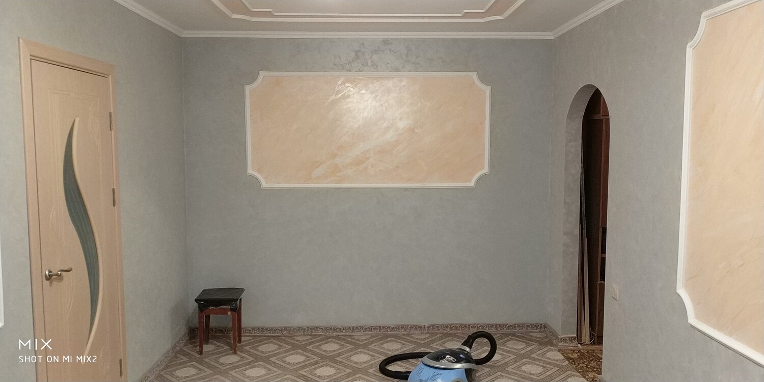 декоративная штукатурка.tencuieli decorative., декоративная штукатурка, квартира, отделка, отделка стен