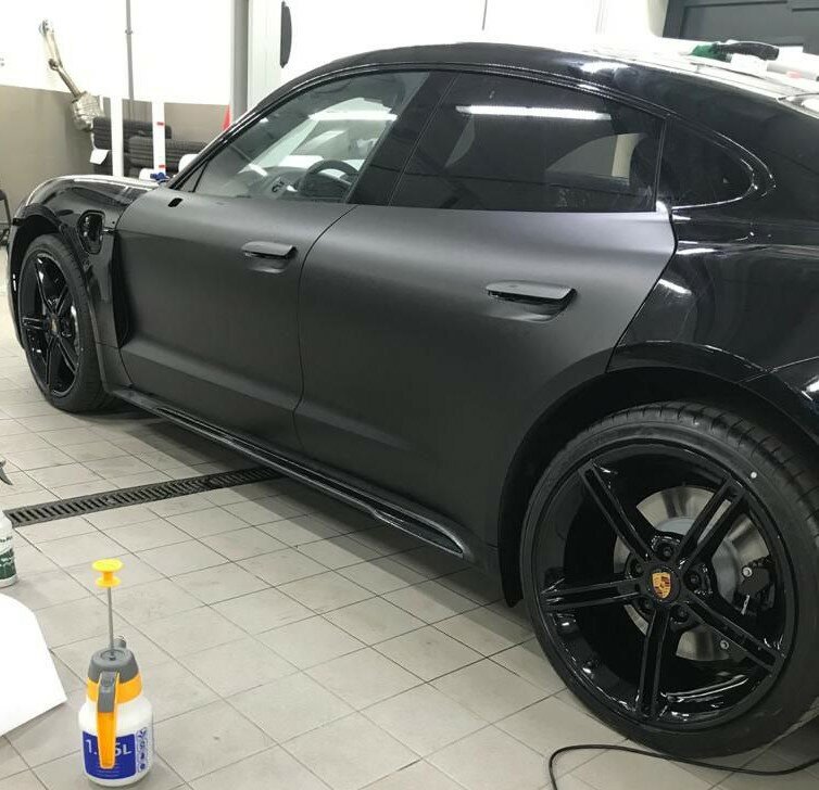 porsche panamera, porsche panamera turbo, porsche, porsche panamera gts, Audi A7 I Рестайлинг