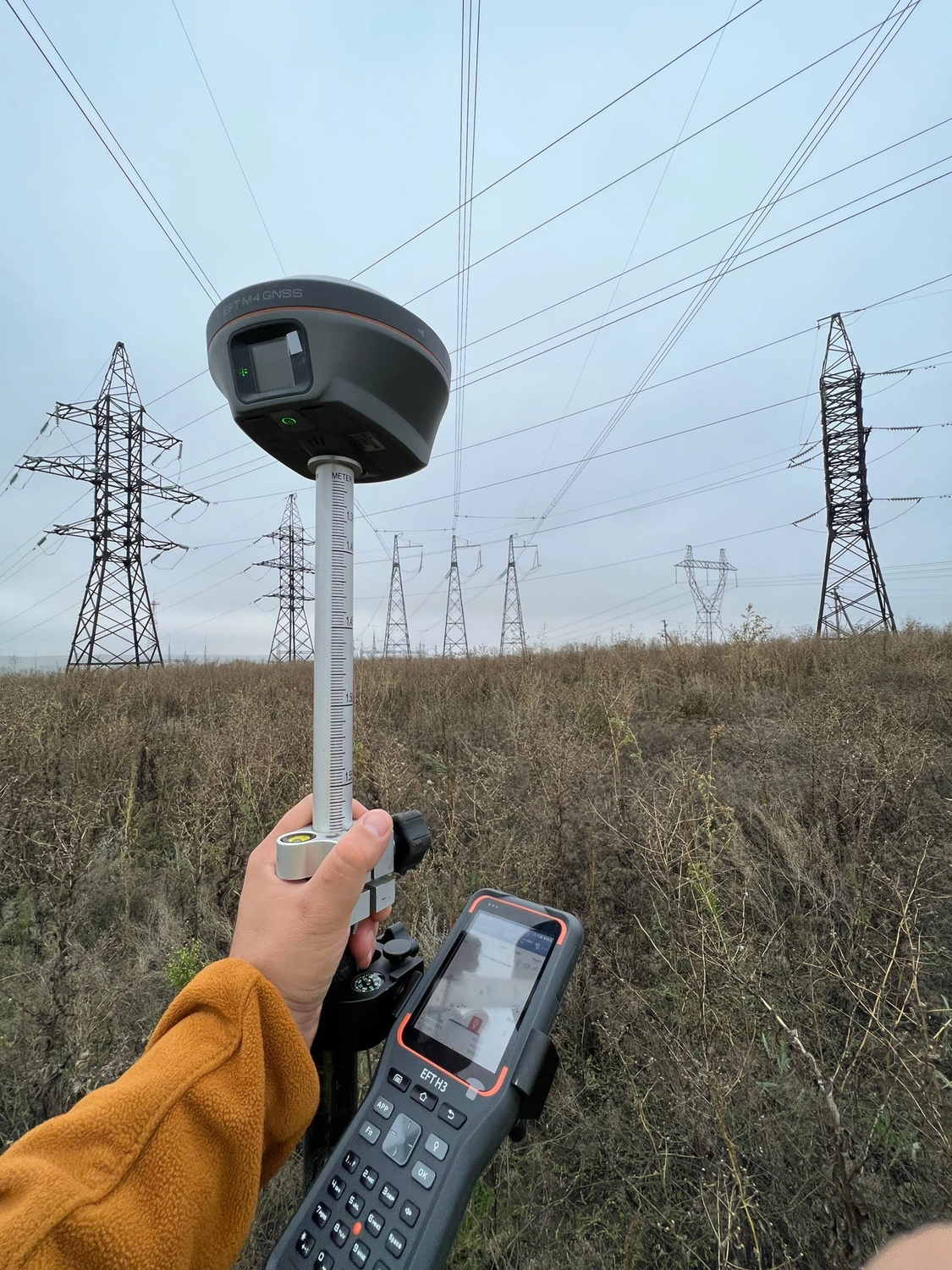 геодезические работы, геодезия подмосковье, приборы для межевания земли, геодезист, геодезия