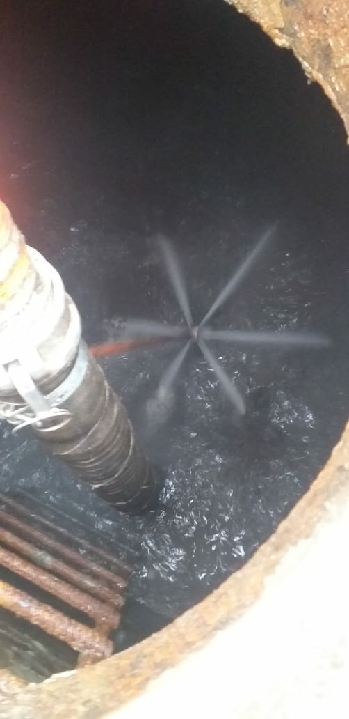 канализация, прочистка канализационных труб, чистка колодца, прочистка колодцев канализации, прочистка канализационная