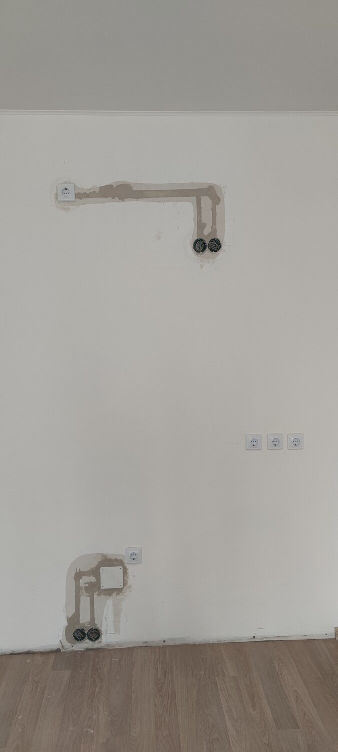 монтаж электропроводки в доме, перенос розеток, монтаж электропроводки, скрытая электропроводка, скрытая проводка