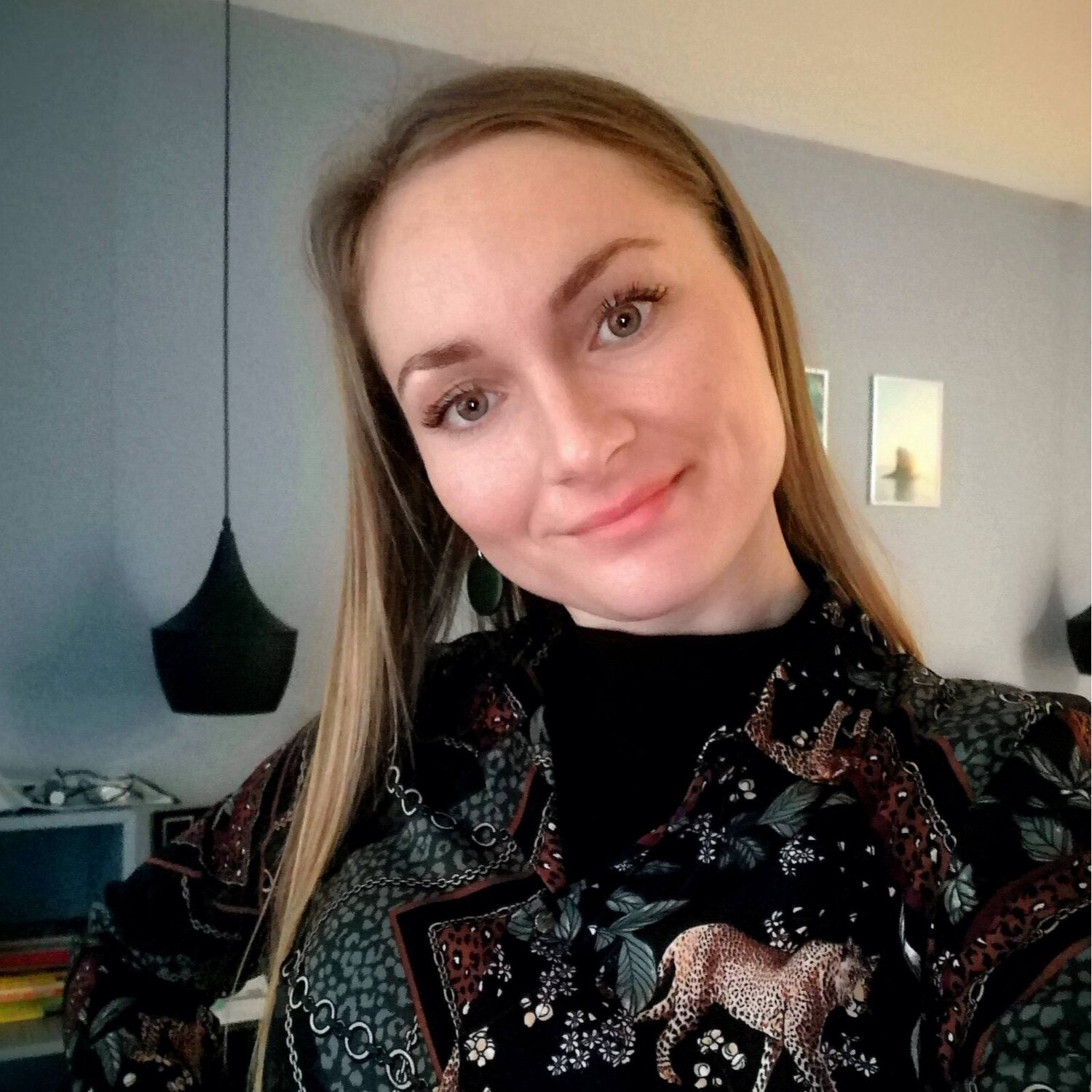 Юлия Сергеевна Ренева