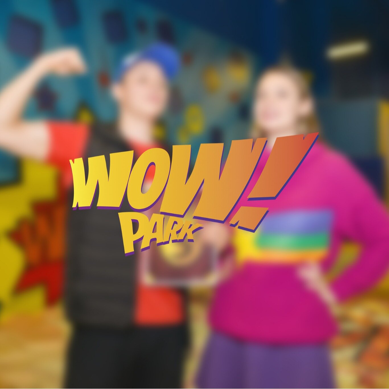 Wow park