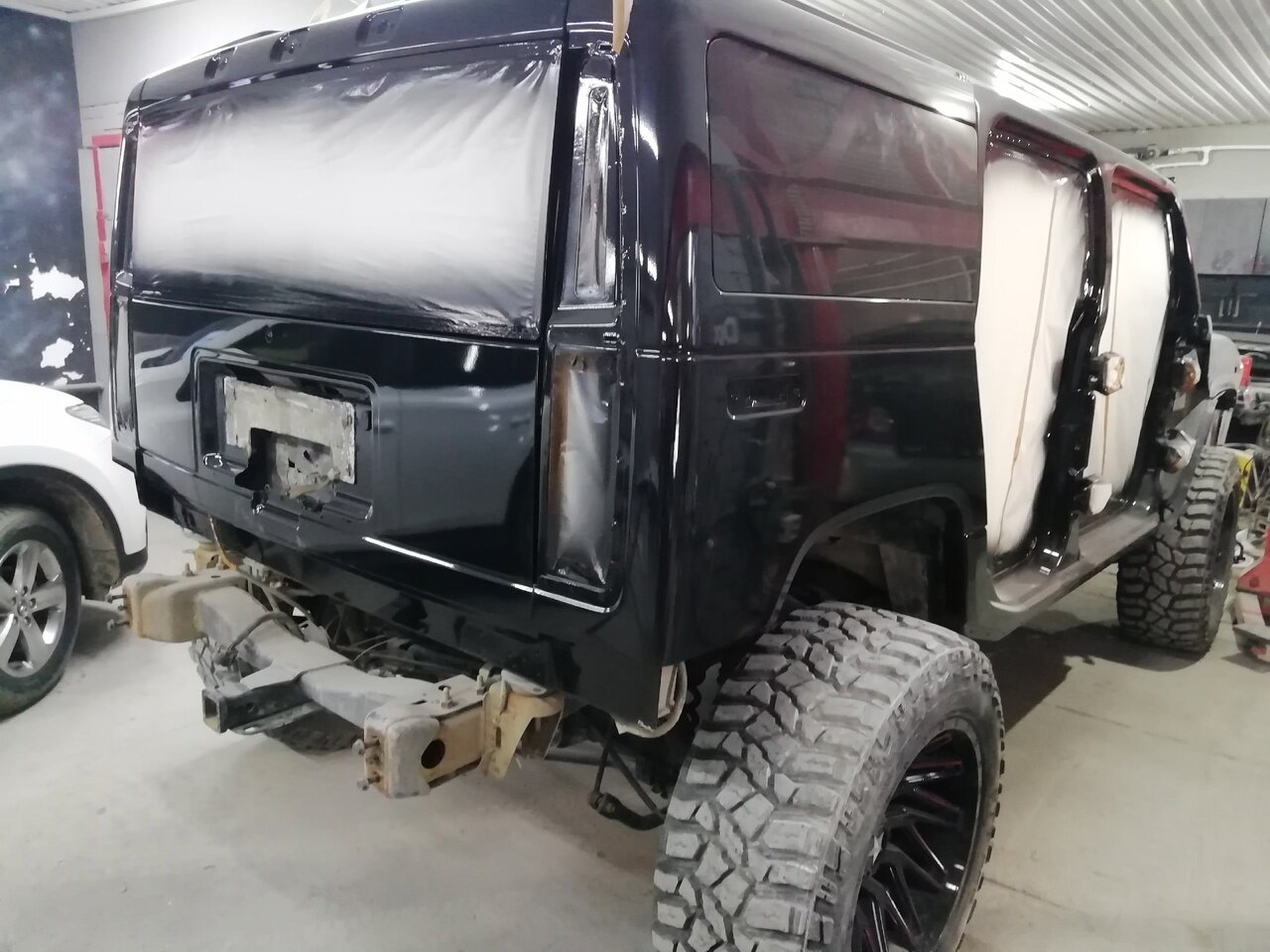 автомобиль, уаз 23632 pickup гбо, внедорожник, додж ван кастом патфайндер 4х4, авто