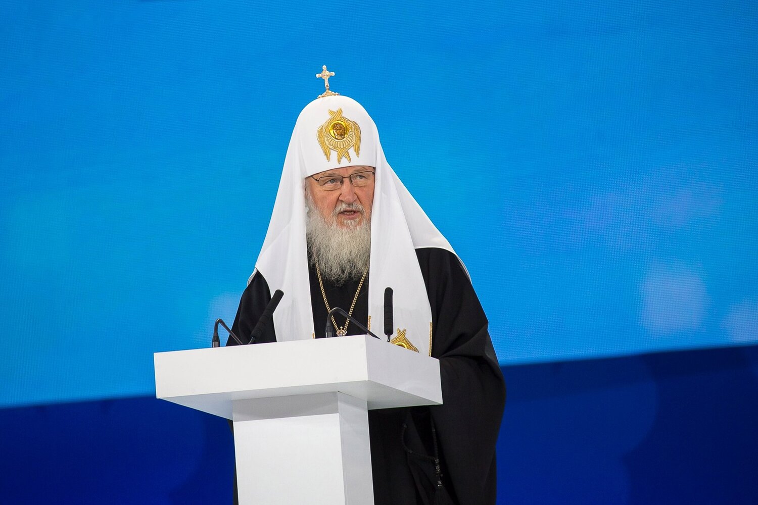кирилл патриарх, патриарх, святейший патриарх кирилл, патриарх кирилл великий пост 2022, патриарх кирилл выступление