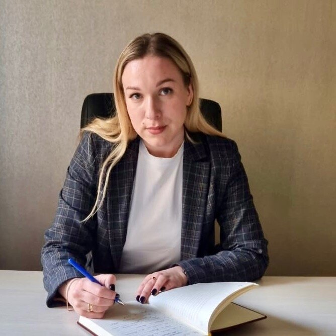 Анастасия Пуль