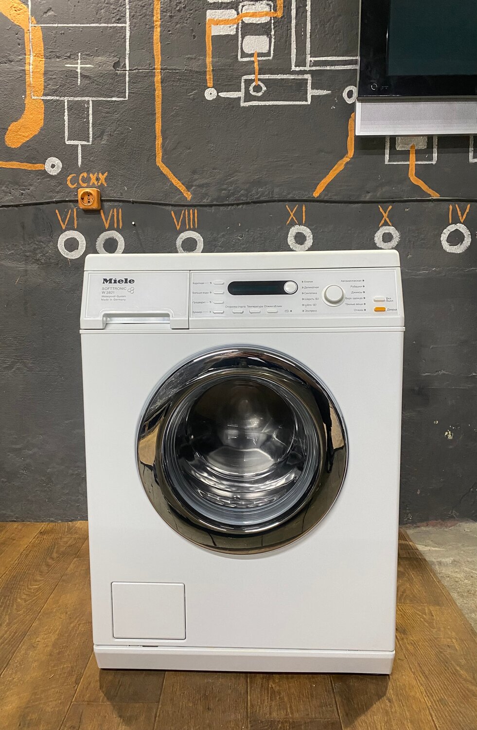 Ошибка f53 духовой шкаф indesit