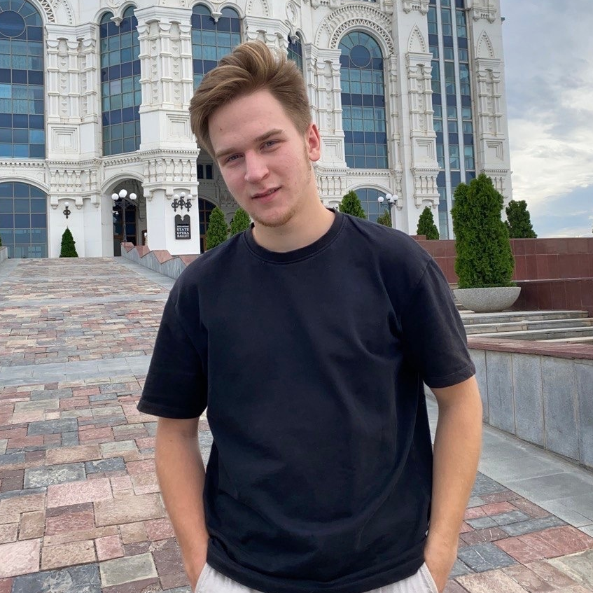 Дмитрий Шипилов