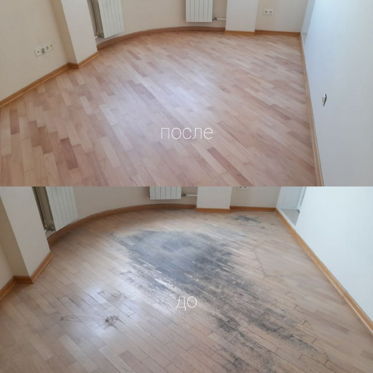 Дефекты лакировки паркета: причины, профилактика и методы устранения