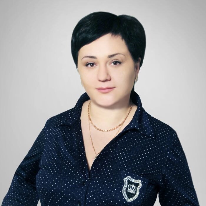 Елизавета Петровна Демина