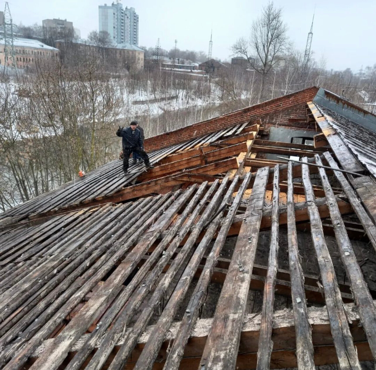 монтаж кровли, кровля, монтаж фальцевой кровли, фальцевая кровля монтаж, обрешетка кровли