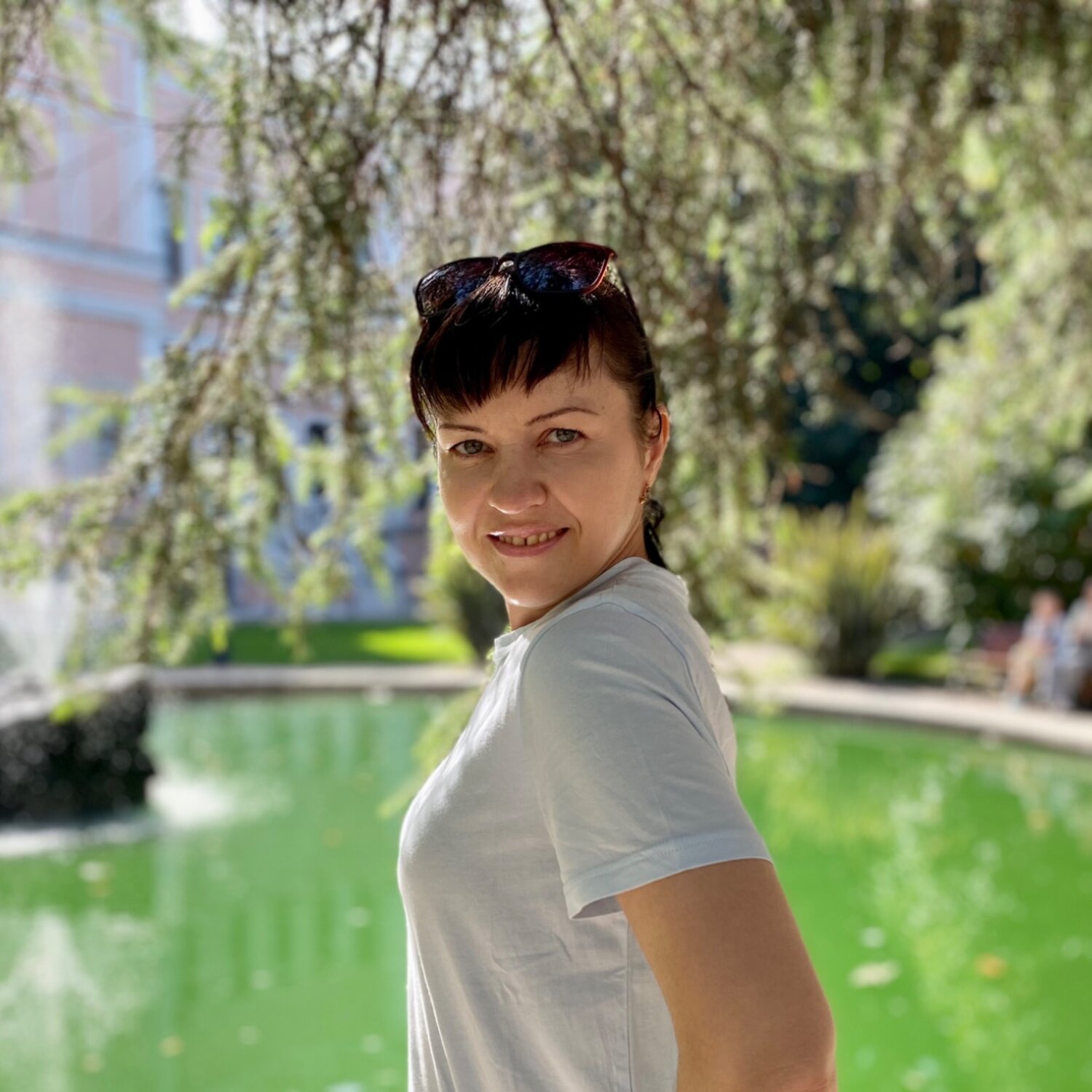 Анна Иващенко