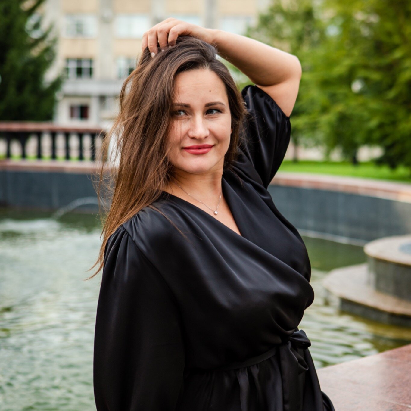Кристина Р.