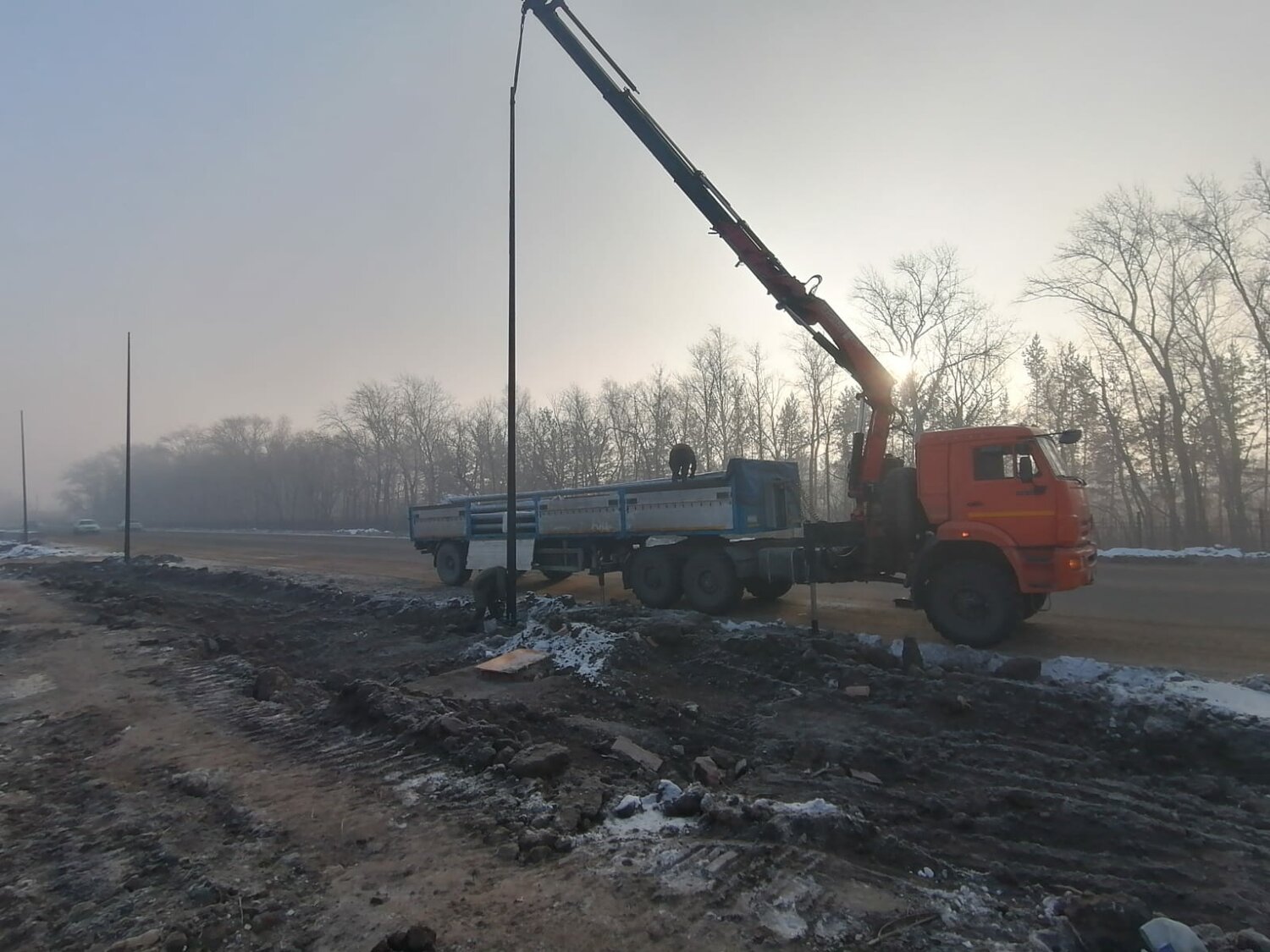 автокран камаз, кран манипулятор, бурилка убм 85, автокран маз, техника