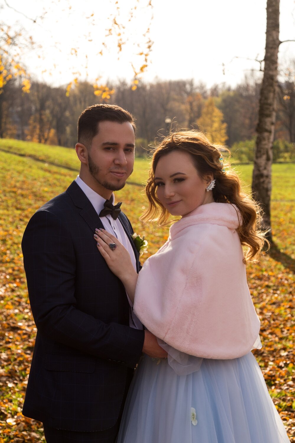 девушка, женщина, человек, властная женщина, фотосессия пары