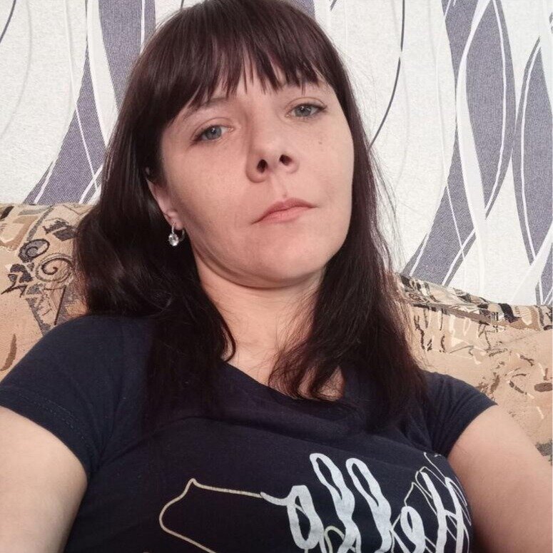 Светлана Павликова