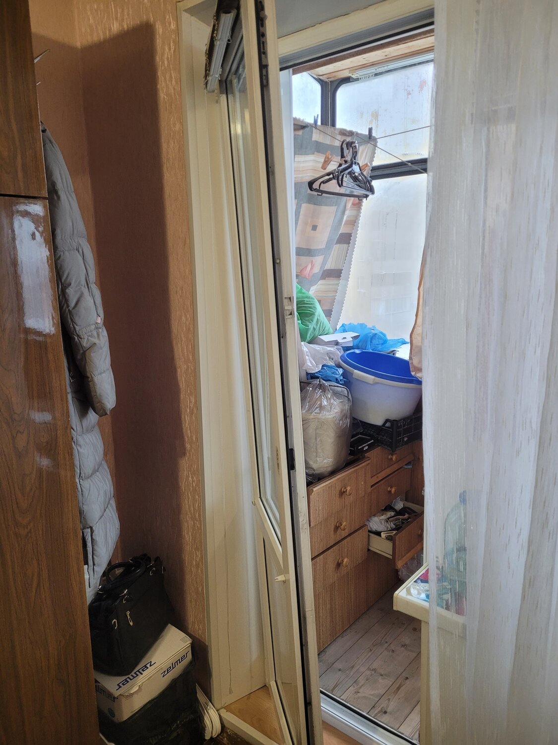 Замена оконных стекол
