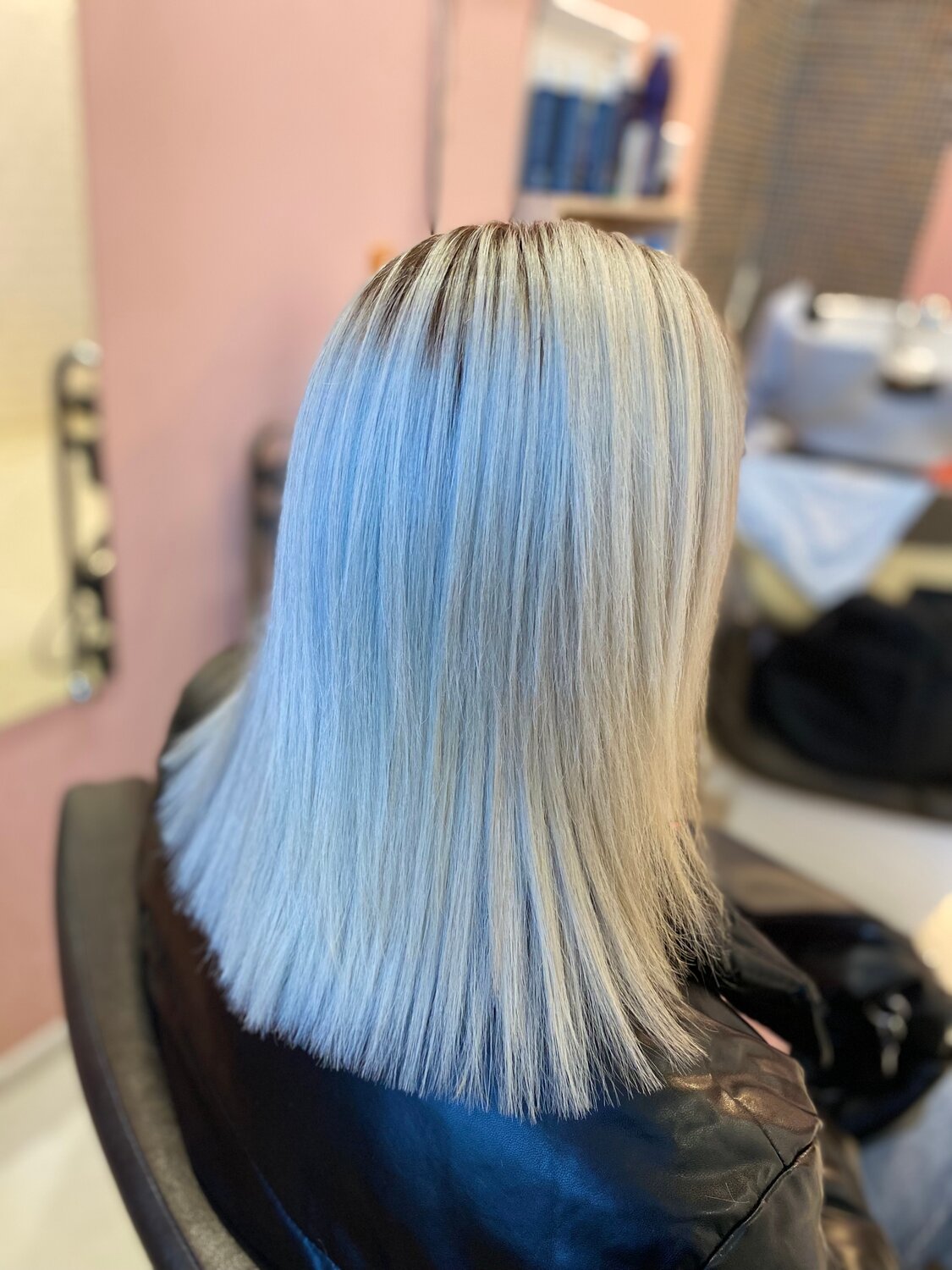 princessahair studio студия красоты питер, окрашивание, волосы, окрашивание волос, мелирование
