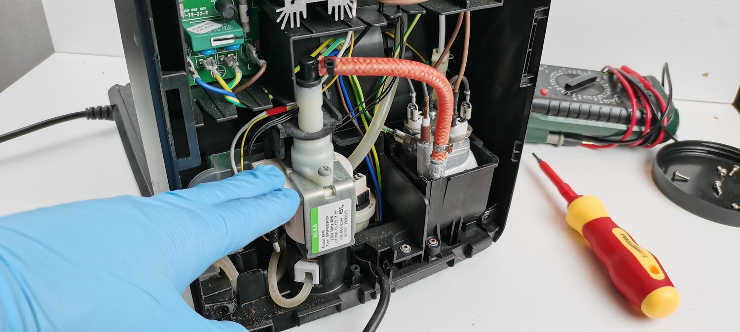 кофемашина bosch verobar 100, кофемашина philips ep2021, кофемашина philips ep1221/20, ремонт кофемашин, кофемашина aeg