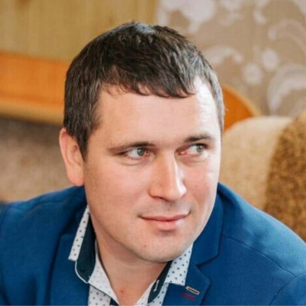 Ильгиз Мухаметшин