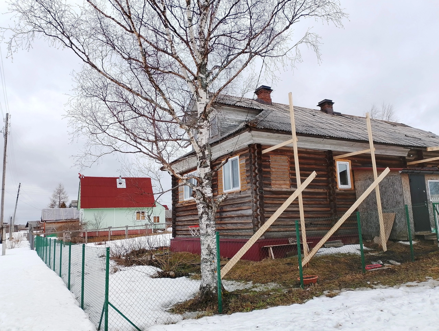 дом в, нелюбино томская область, дом в деревне, дом дача, деревня рязанка вологодская область