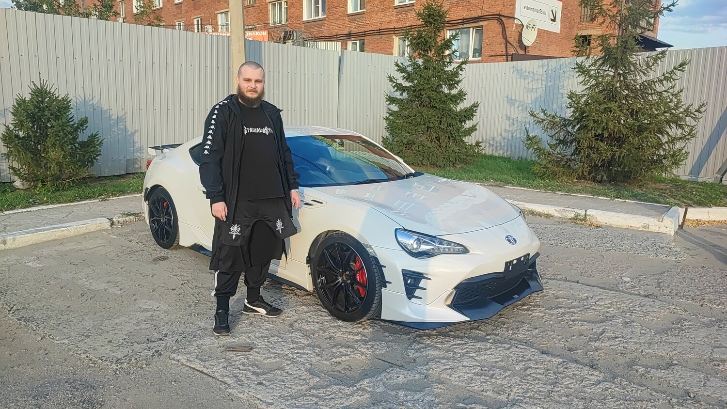 toyota 86, тойота гт 86 2018, toyota gt 86 stance, тойота гт, Toyota GT86