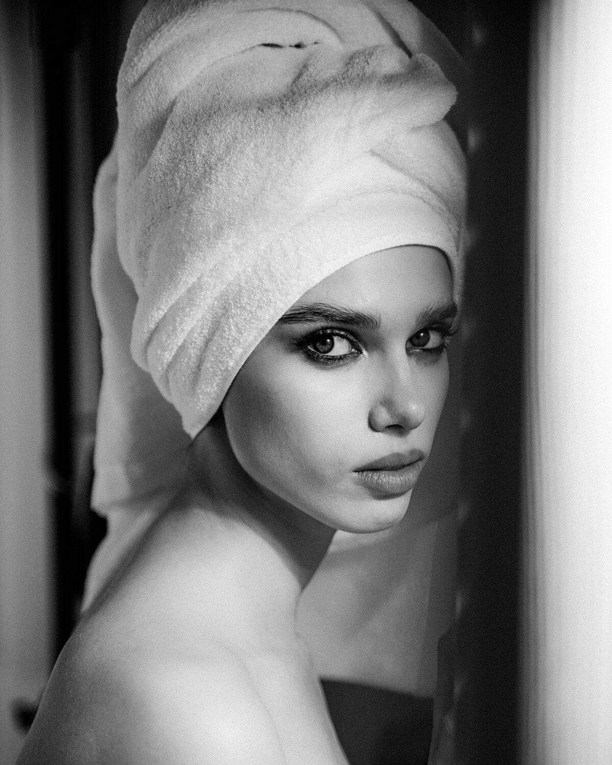 девушка, женщина, тейлор хилл, фотограф lina tesch, роман кудрявцев