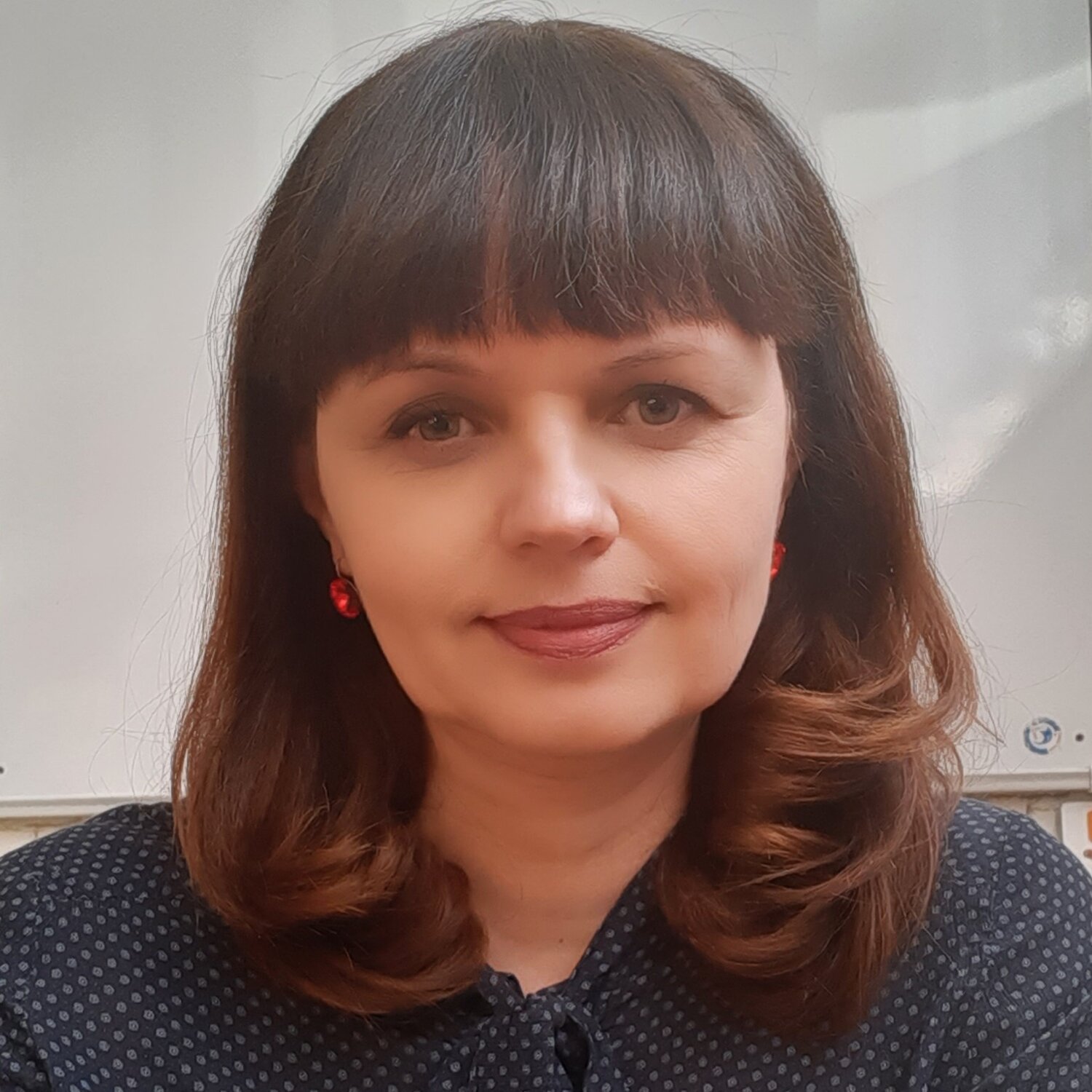Наталья Репина