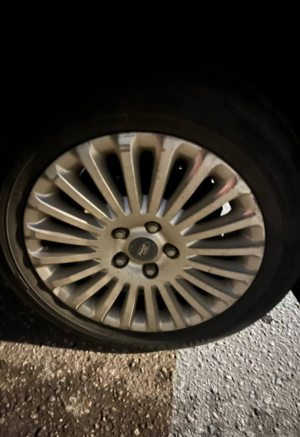 колеса 235/55 r17 на форд мондео 4, vrst r17 диски форд, автомобиль, focus ford, оригинальные диски форд
