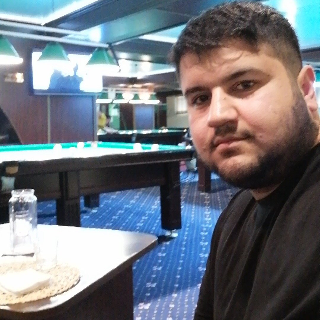 Firdavs A.