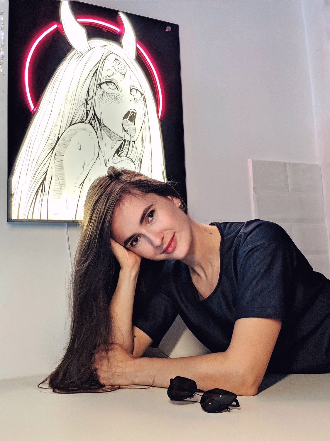 девушка, человек, екатерина макарова сексолог, интервью женщина, солдатова екатерина владимировна