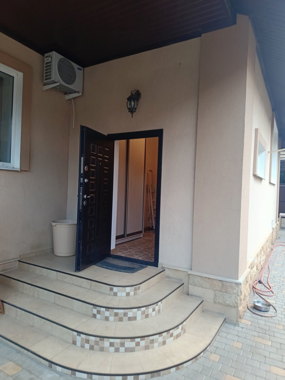 дом в, интерьер, коттедж, дома коттеджи, жилье