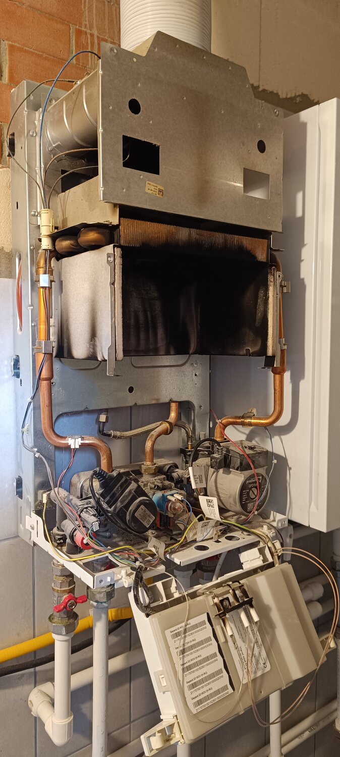 двухконтурный газовый котел, газовые котлы, газовый котел protherm, теплообменник котла бакси, газовый котел вайлант