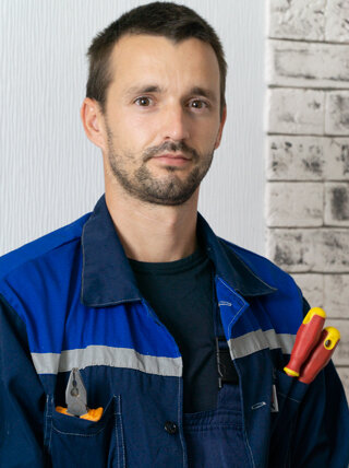 Павел Баранов