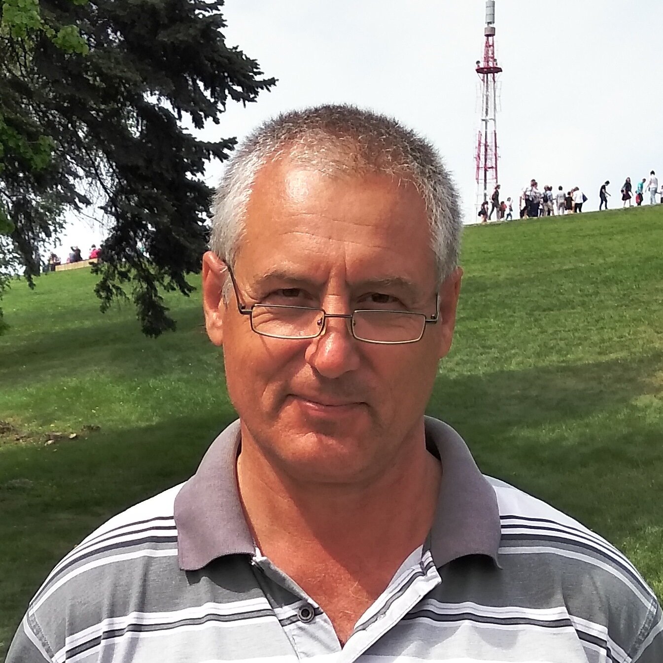 Виктор Николаевич Павлов