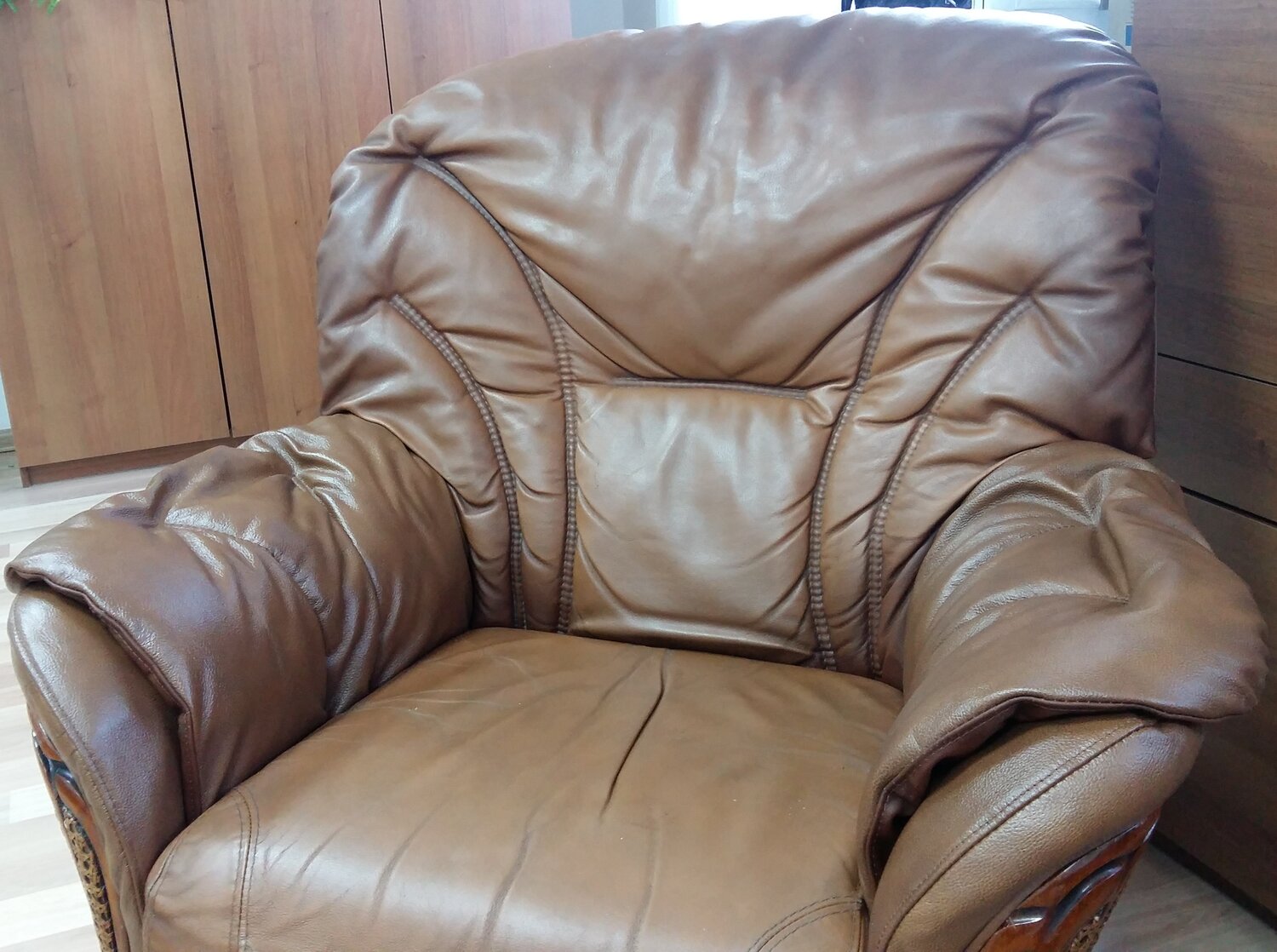 Перетяжка мебели одинцовский район - 92 фото