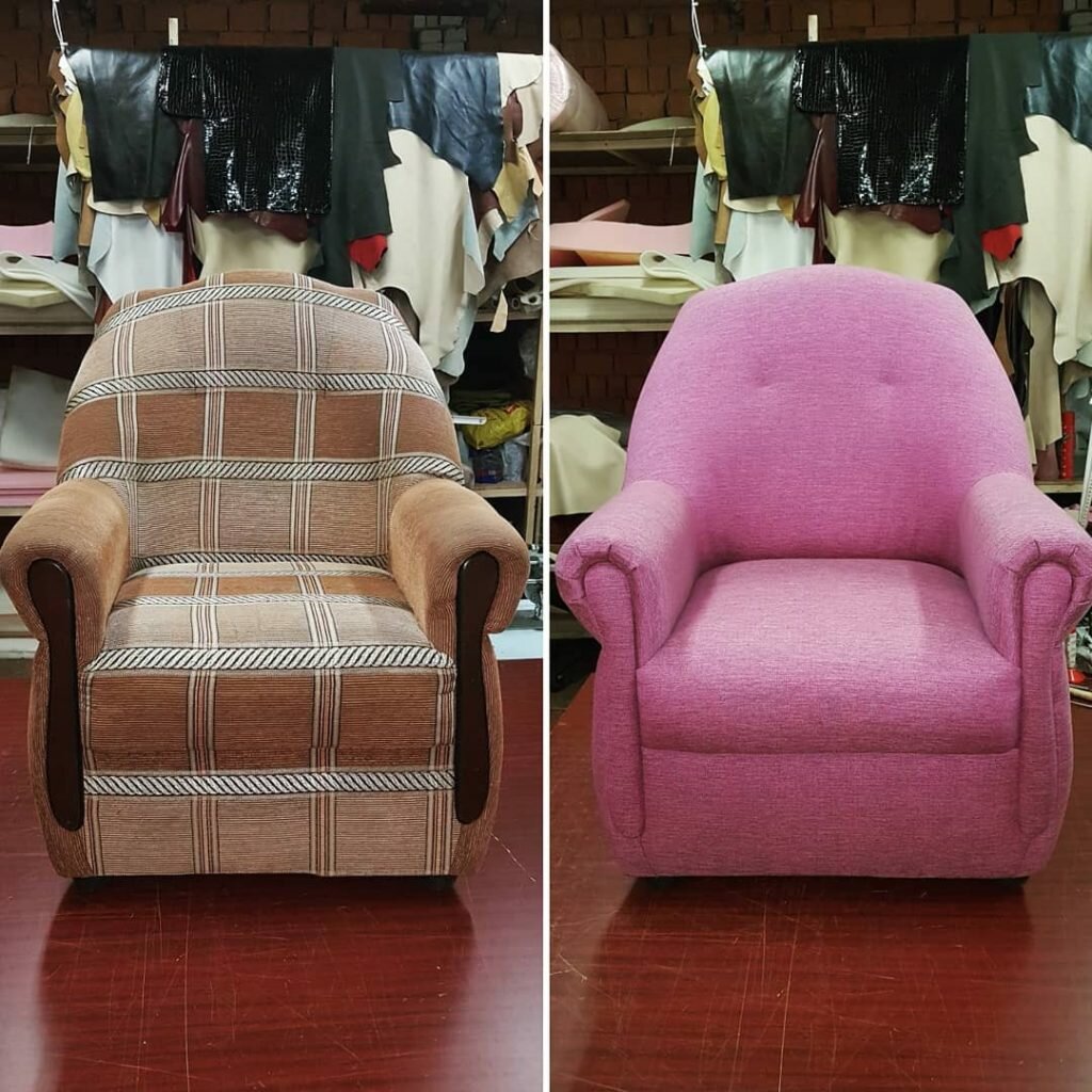 Ремонт мебели - Ремонт и строительство, Изготовление мебели, Сборка и ...