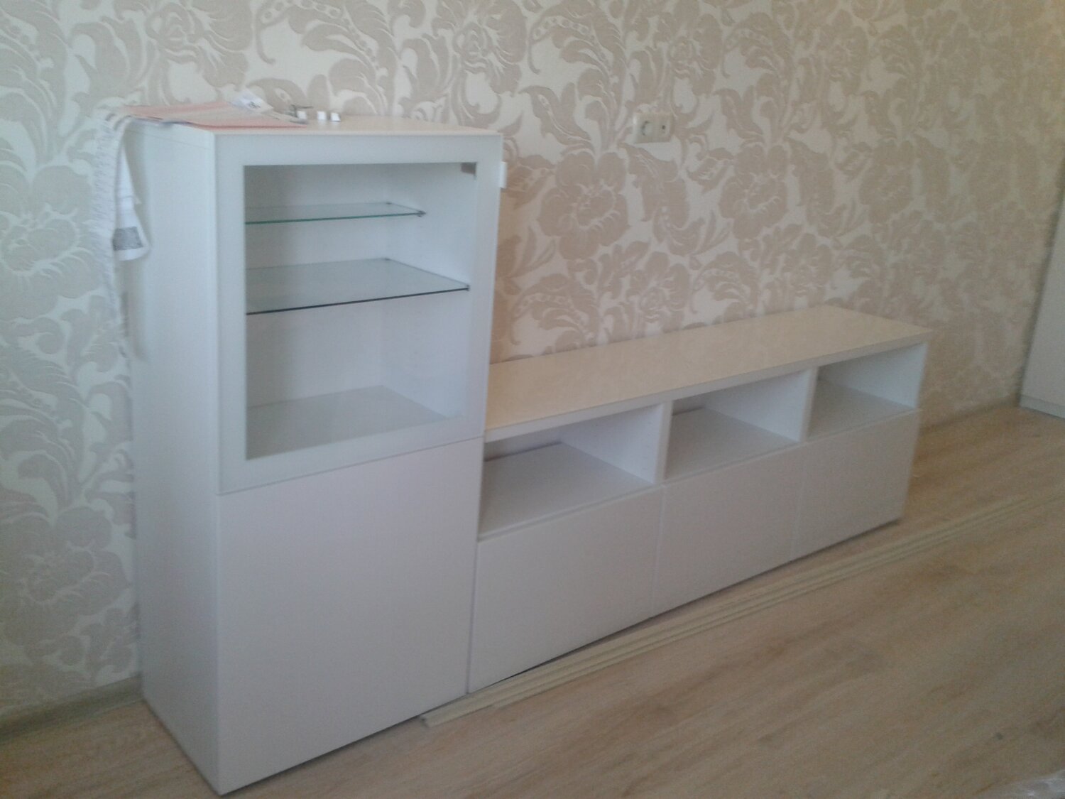 Сборка мебели в Москве - Мастера на час - Ремонт и строительство: 120 ...