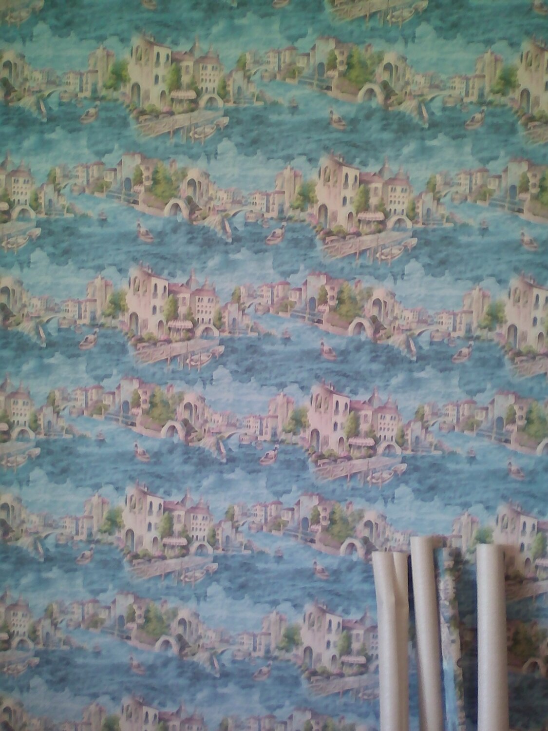 Поклейка обоев и малярные работы в Челябинске: 120 маляров со средним ...