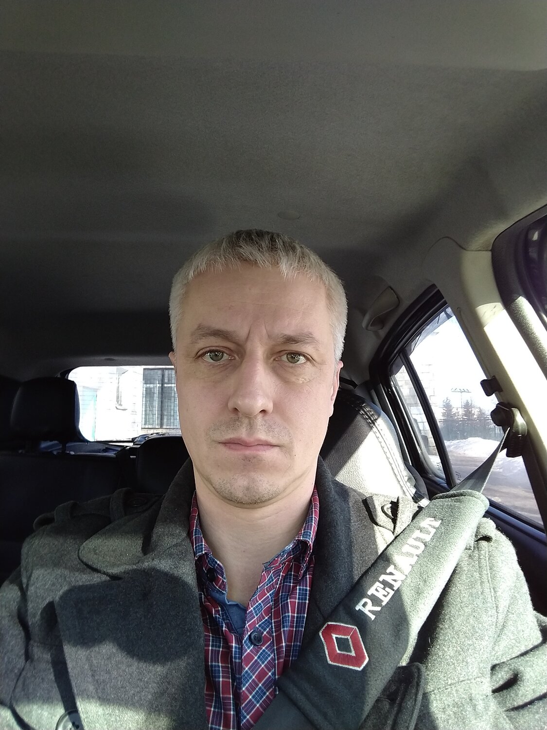 Андрей Борисович К.