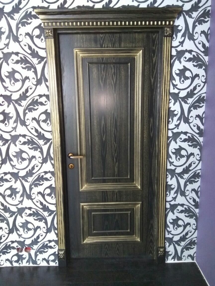 Установка капители (одна сторона)