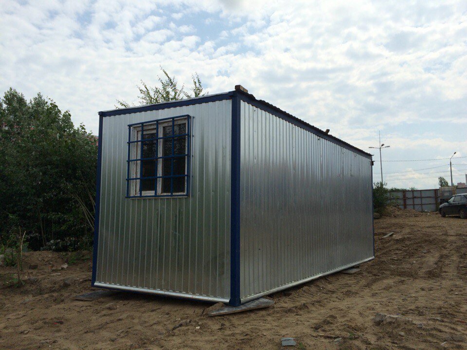 блок контейнеры металлические бытовки 7х2,4 дачные, бытовка, бытовка строительная, бытовка металлическая 6х2.4, бытовка железная утепленная