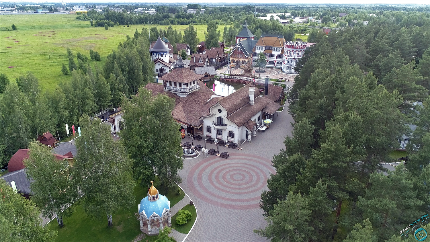 Некоторое царство рязань официальный фото