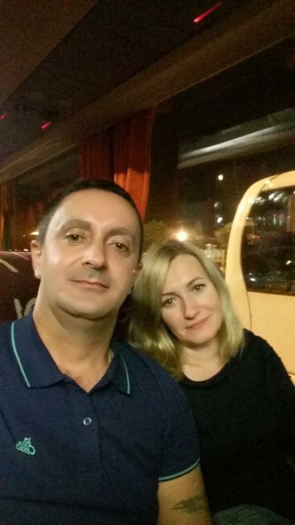 Гера С.