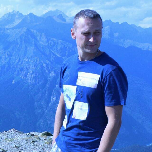 Иван Грипась