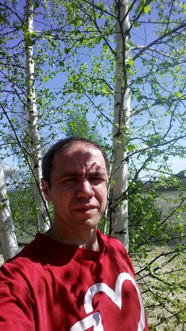 Илсаф Сабиров
