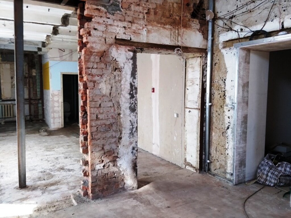 здание, помещение, квартира, московская 101 склады, дом
