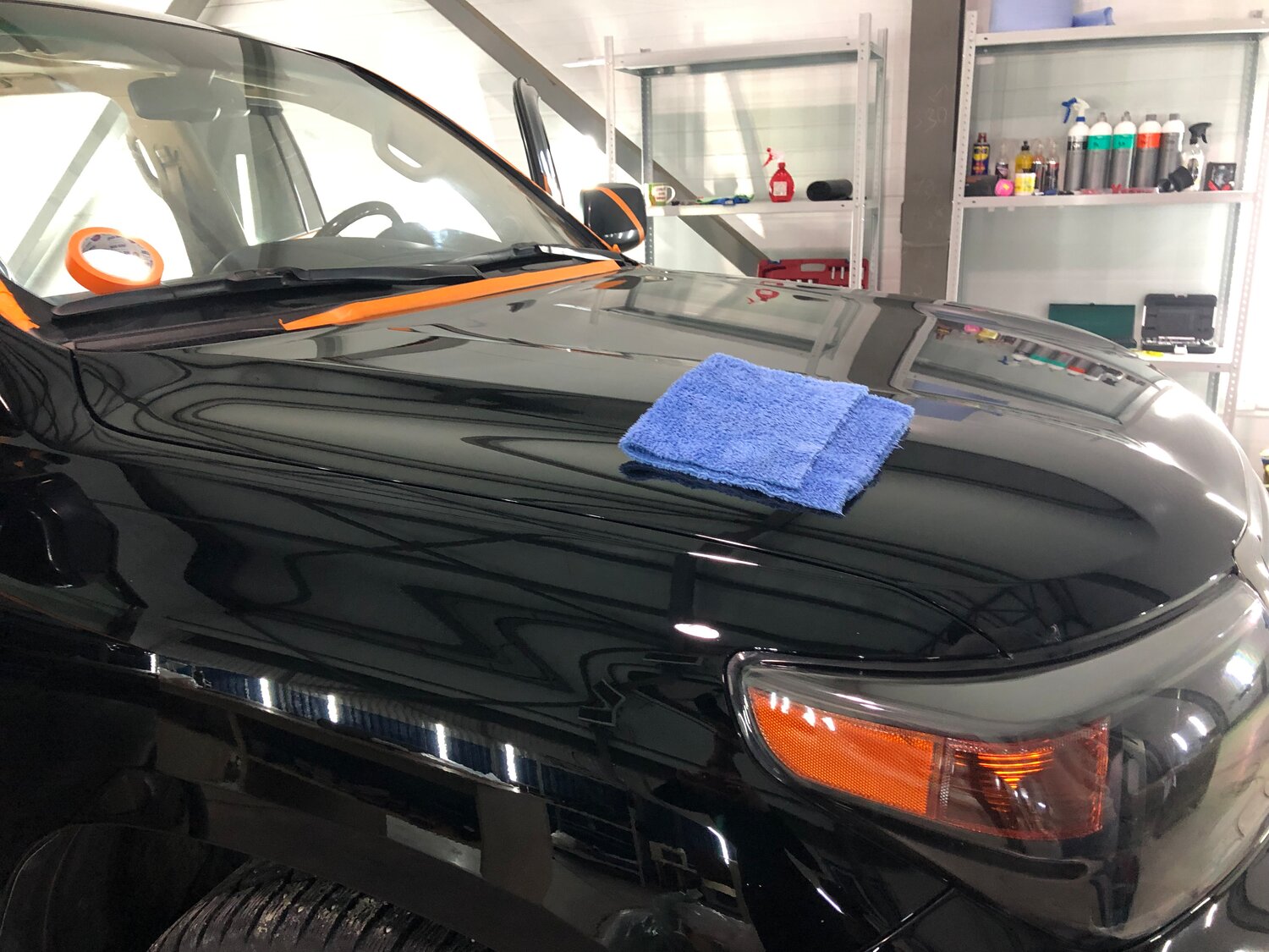 автомобиль, авто, защитная пленка на капот, триал керамика для авто, auto.ru